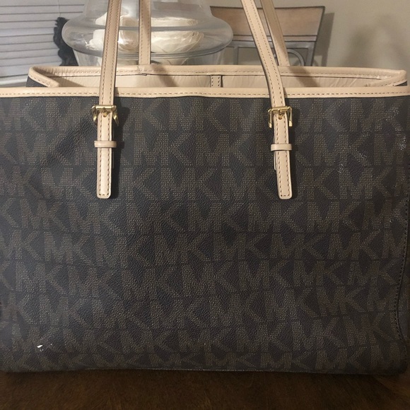 Michael Kors Tote - Picture 4 of 5